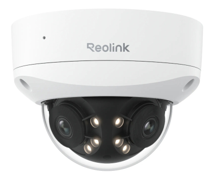 Kamera domowa Reolink DUO Series P757 16MP